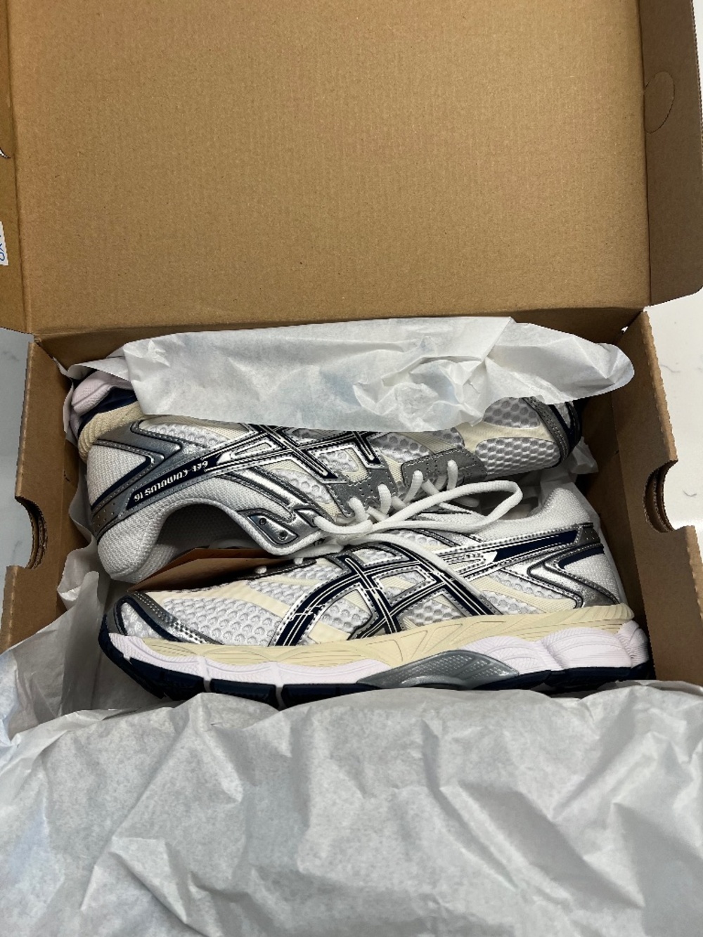 Asics Gel Cumulus 16 Sneakers